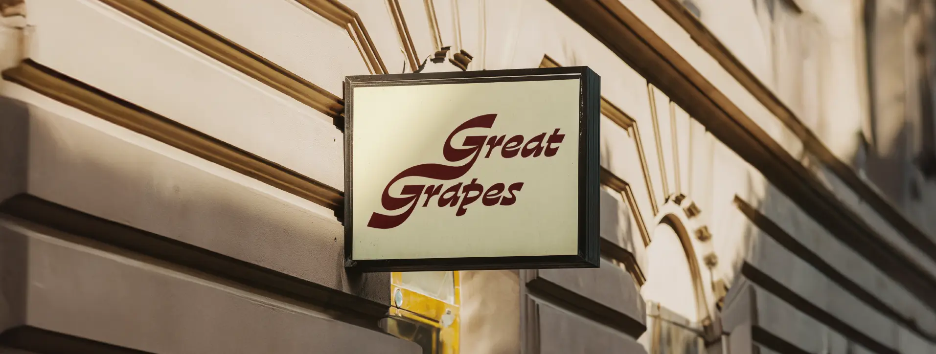 Great Grapes